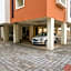 Thulasirams Service Apartments