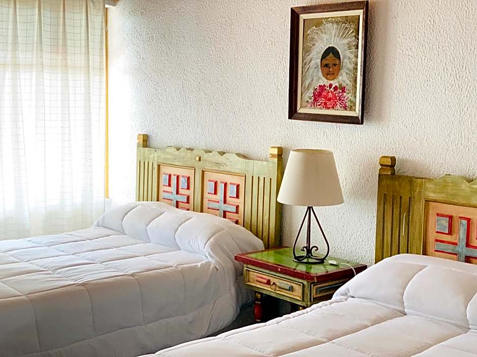 Hotel La Ermita