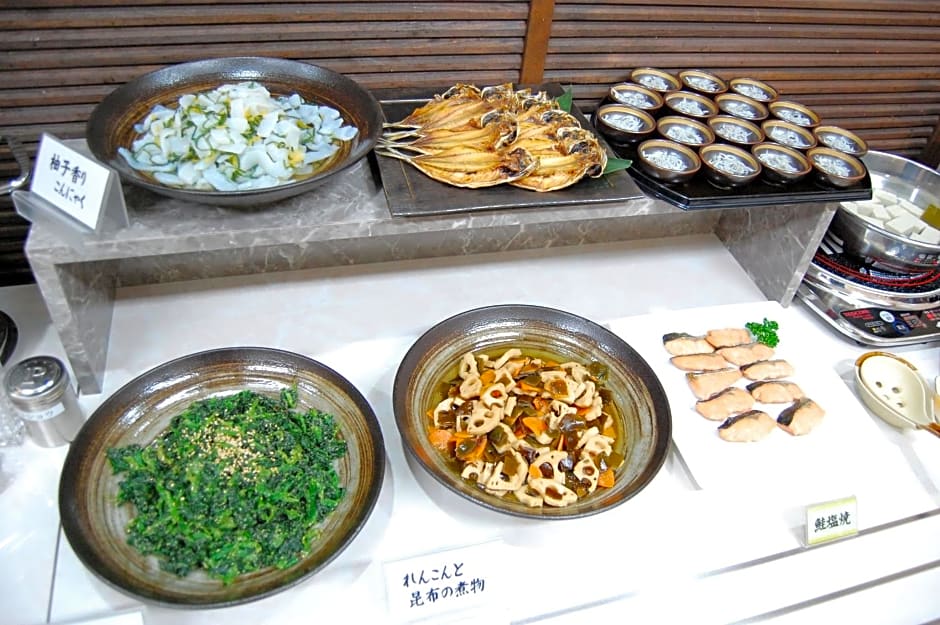Izumo Royal Hotel