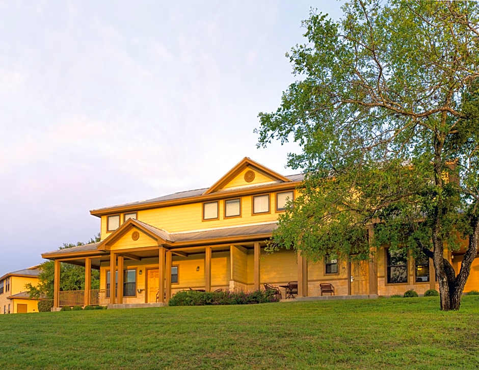 WorldMark New Braunfels