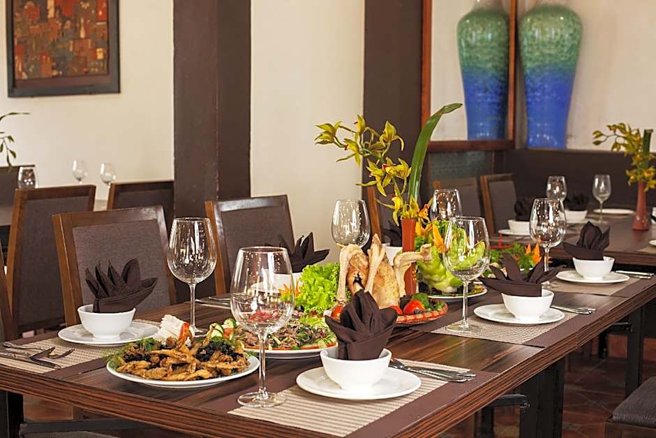 Chapa Dew Boutique Hotel