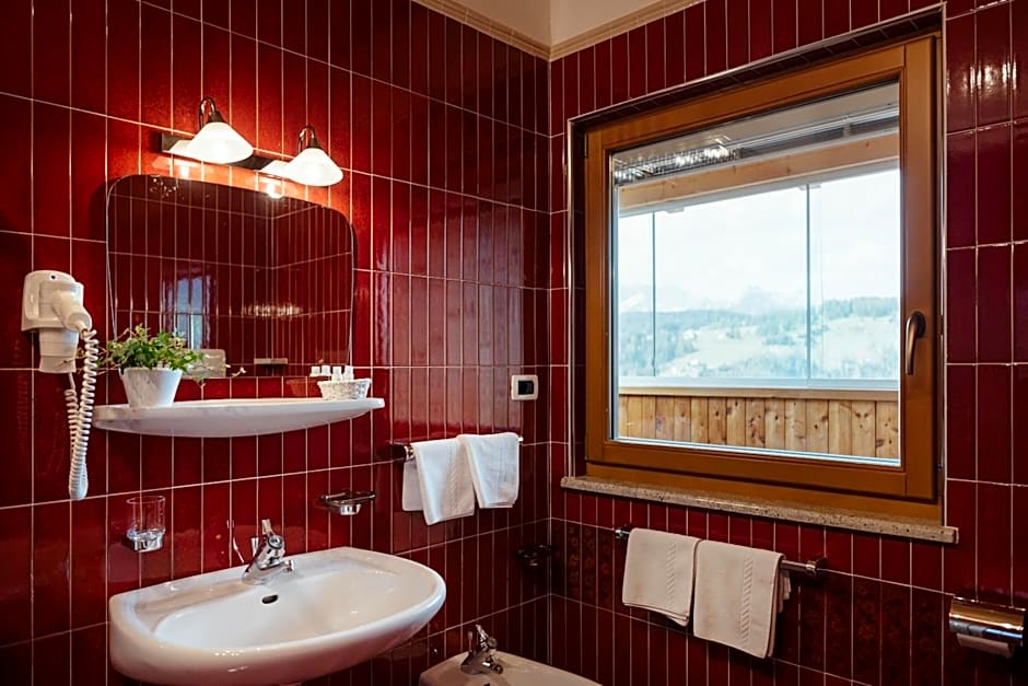 Oberaldoss Residence Wellness