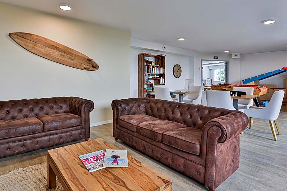 Résidence Pierre & Vacances La Baie des Sables