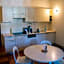 Three Golden Crowns Apartments