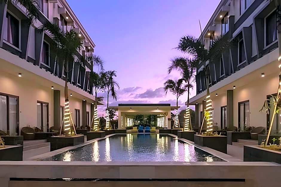 ILLIRA Lite Praya Lombok