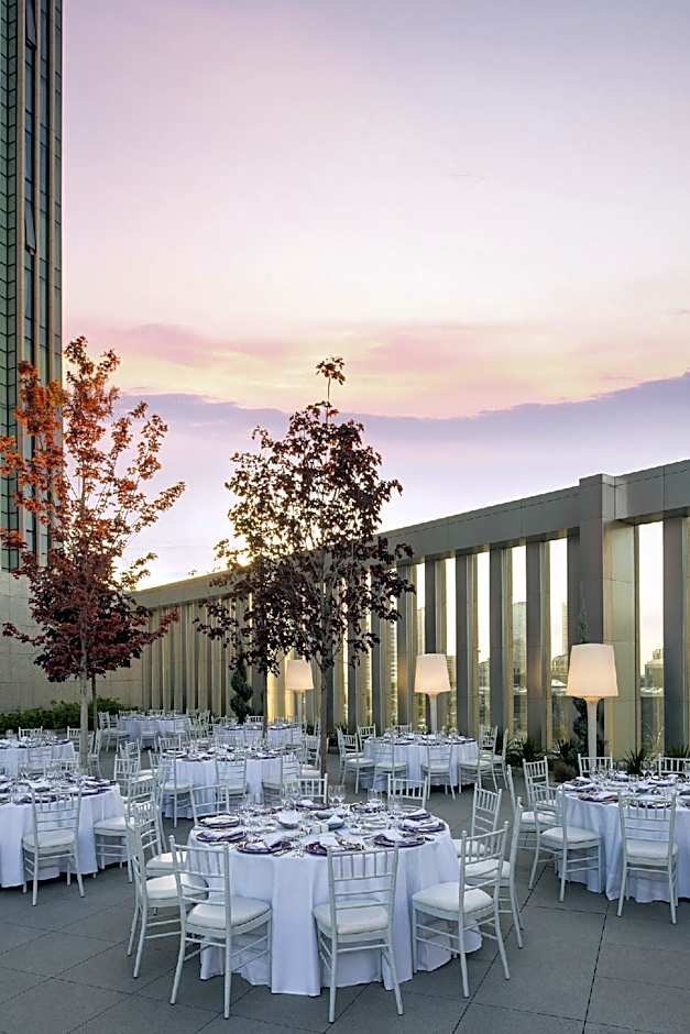 JW Marriott Hotel Ankara