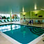 SpringHill Suites by Marriott Buffalo Airport