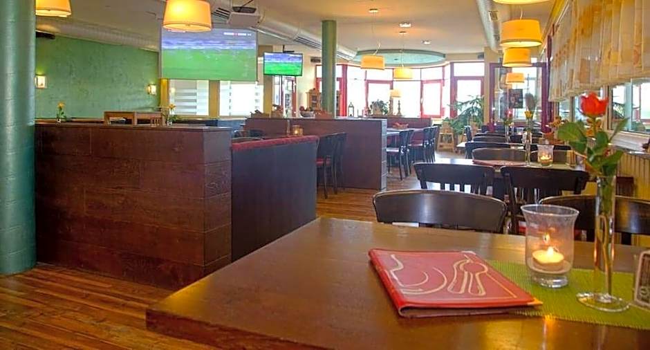 Sporthotel Öhringen