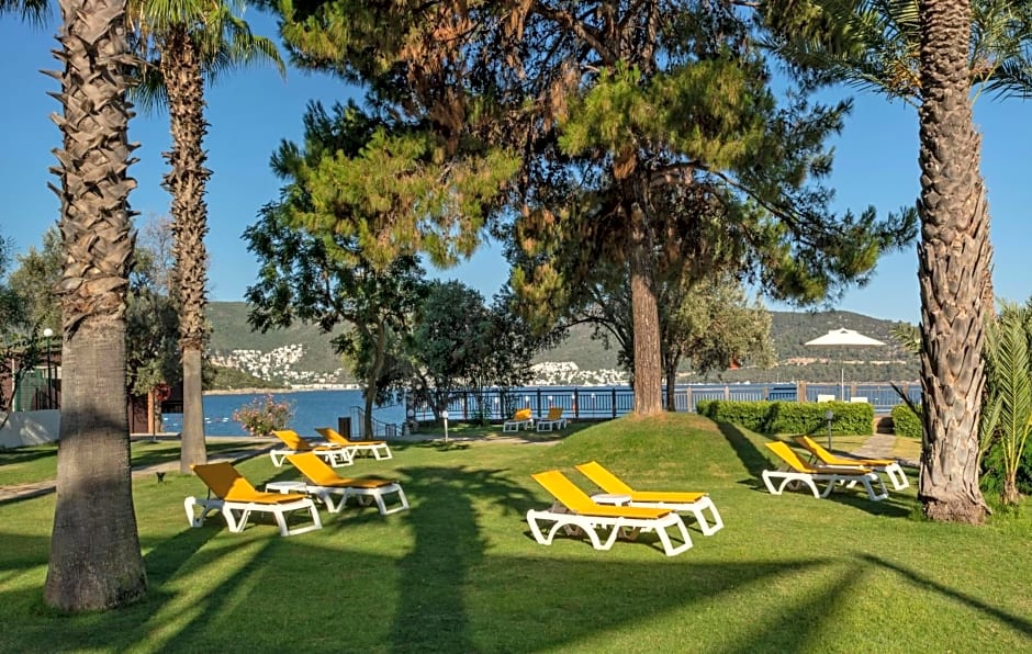 DoubleTree by Hilton Bodrum Isil Club Resort