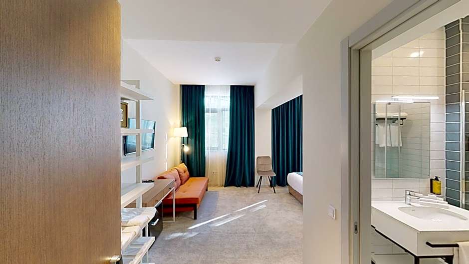 EPIGRAPH Design Hotel