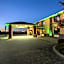 Quality Inn Carbondale University area