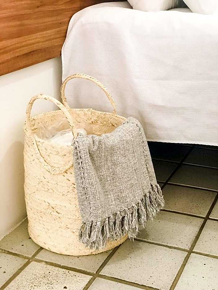 T-36: Flat charmoso a Beira mar da Pajuçara