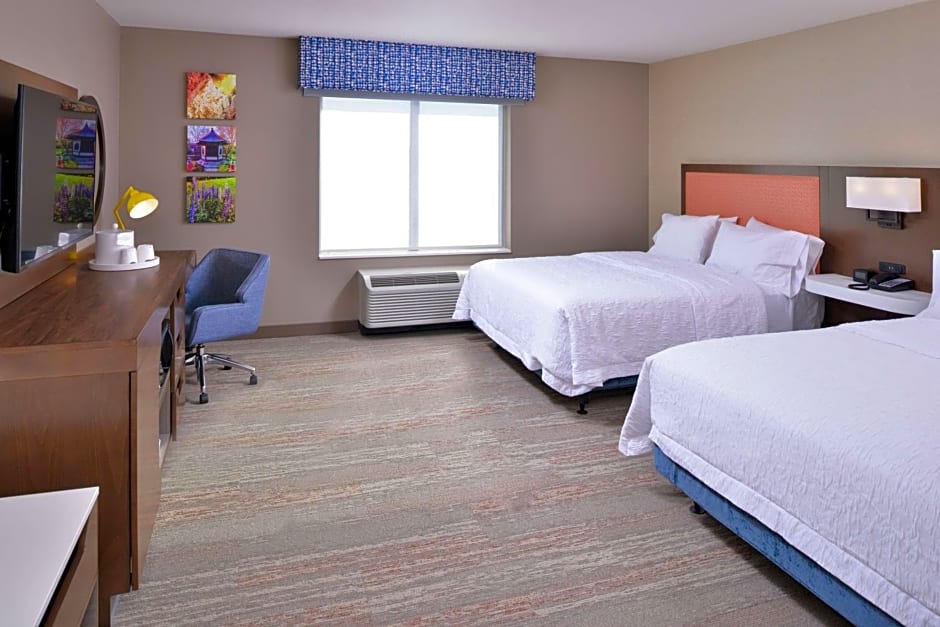 Hampton Inn By Hilton Lakeville Minneapolis, MN