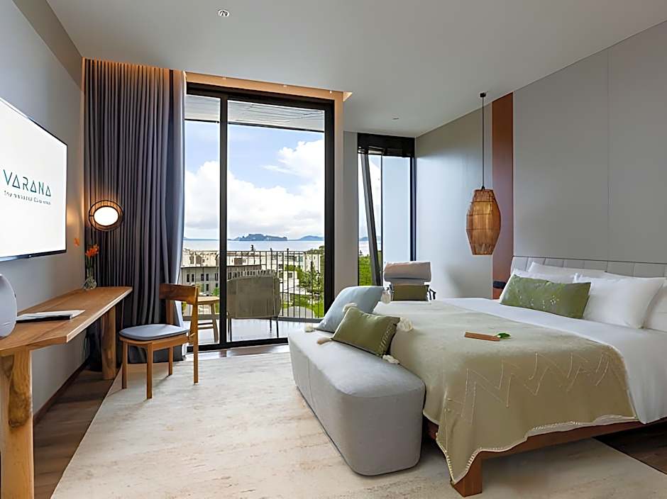 VARANA Krabi Hotel