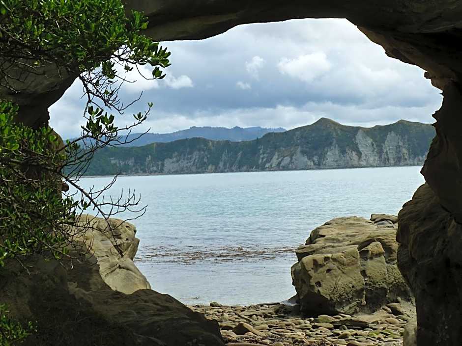 Bella Vista Gisborne