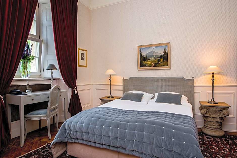 Hotel Palac Staniszow