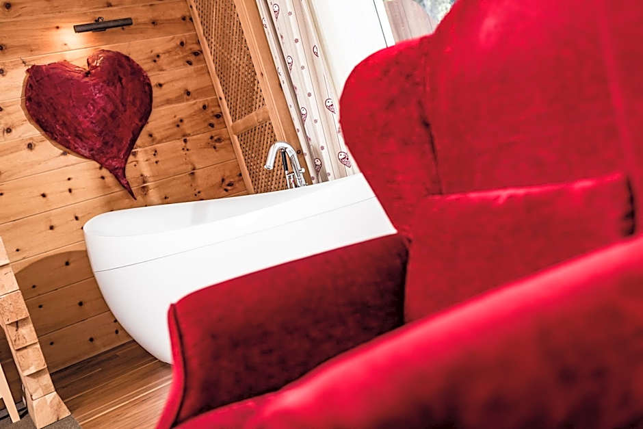 Hotel Continental Dolomites