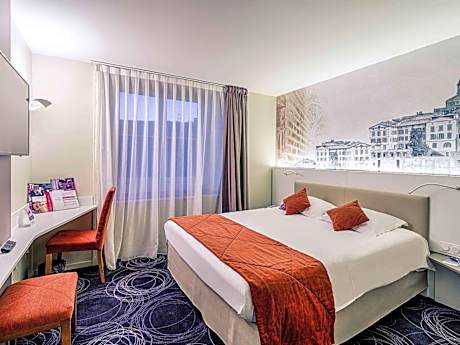 Classic Â Double Room