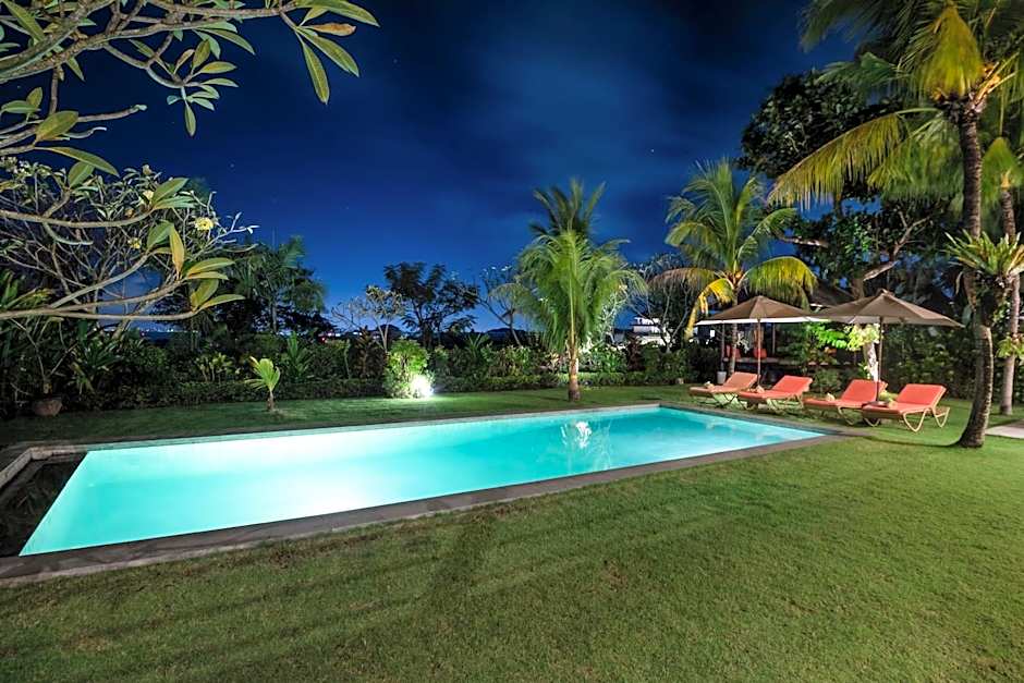 Dream View Villa