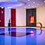 Wellness- und Gartenhotel Heusser