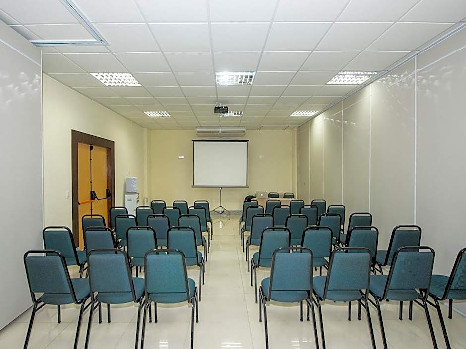 Rede Andrade Comfort