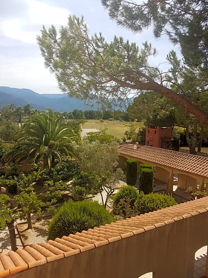 Hôtel Goélia Argelès Village Club