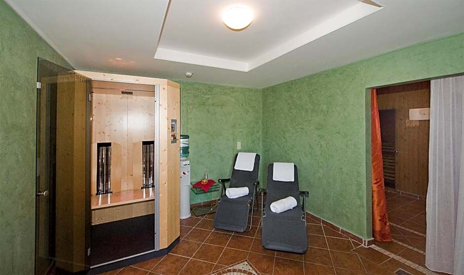 Panorama Landhaus - Joker Card included in Summer