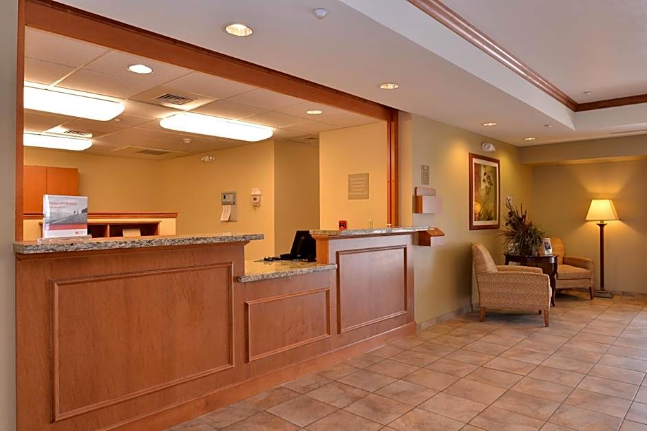 Candlewood Suites Gillette By IHG
