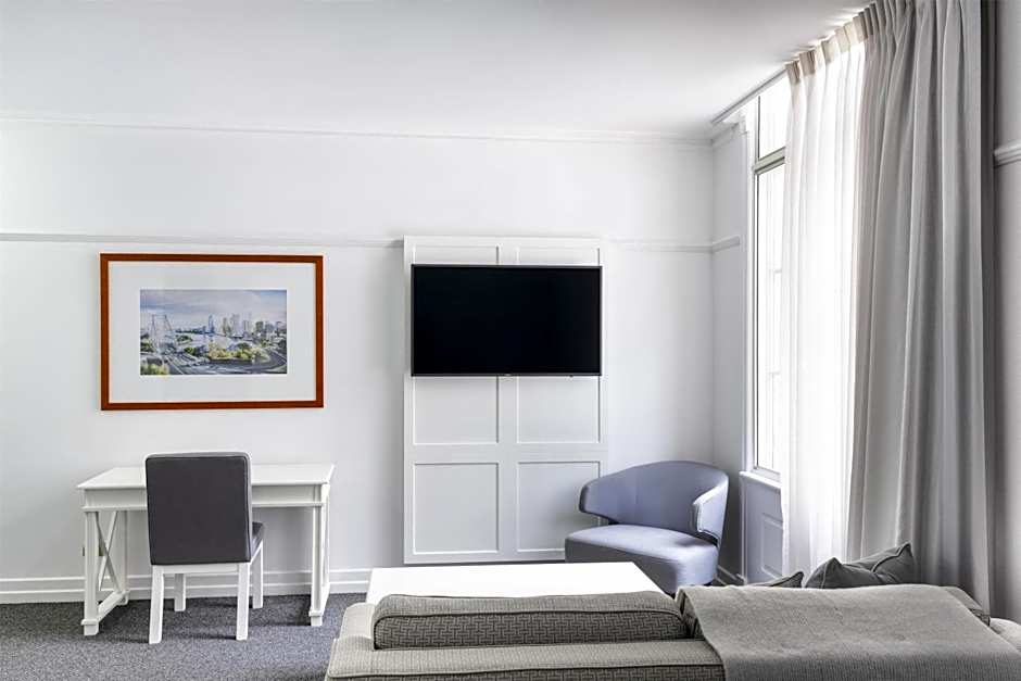 Adina Apartment Hotel Brisbane Anzac Square
