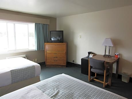 Queen Suite