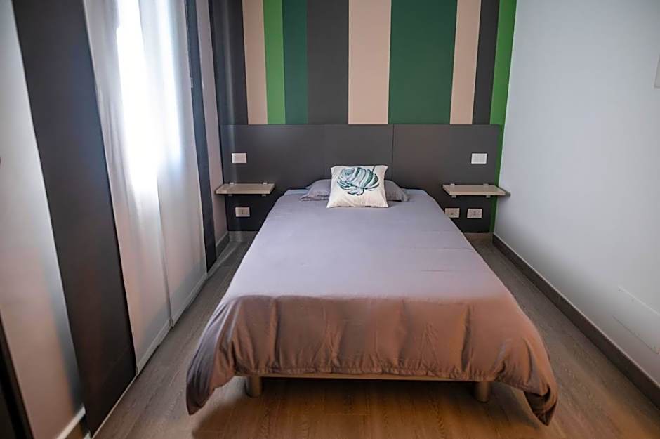 Grey House Guest House Luxury