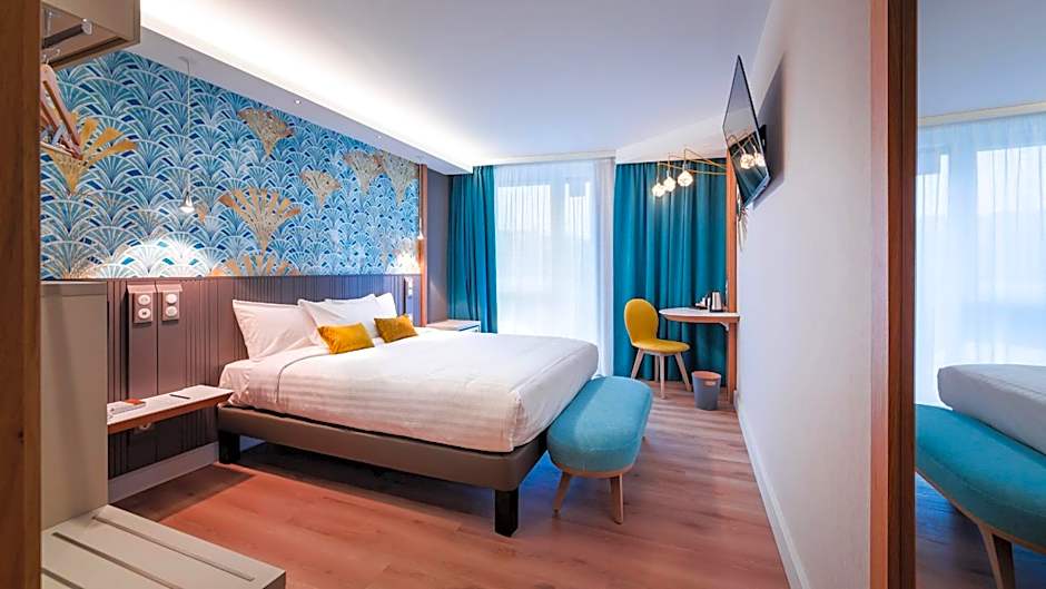 Voco Strasbourg Centre The Garden By IHG