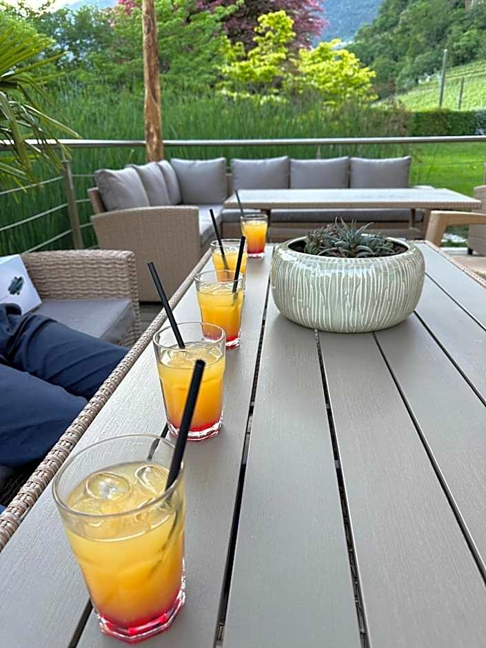 Hotel Garni Partaneshof