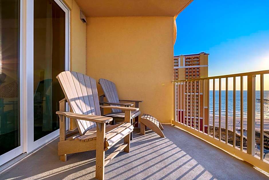 Beach N View Calypso 3