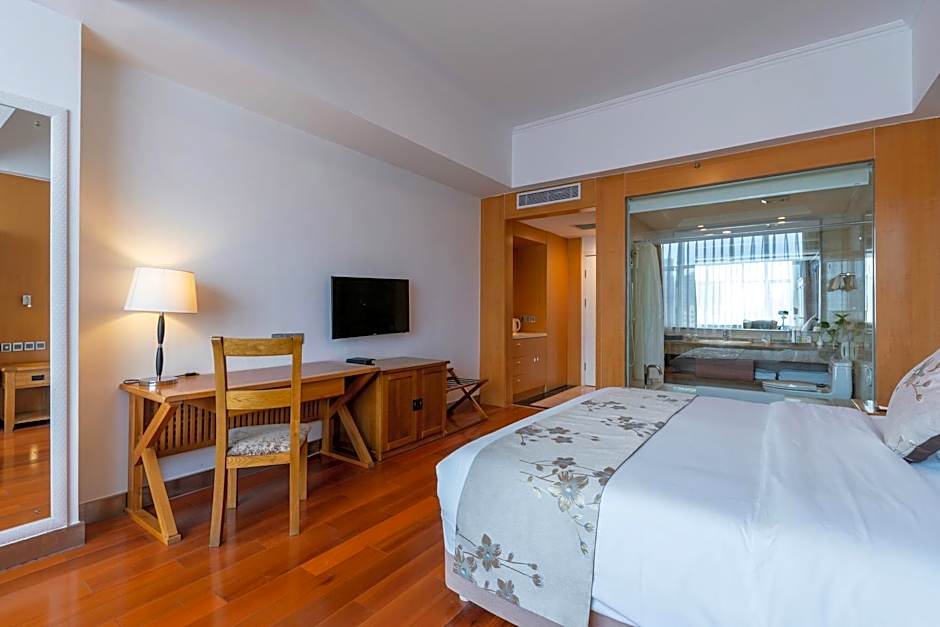 Qingdao Haidu Hotel