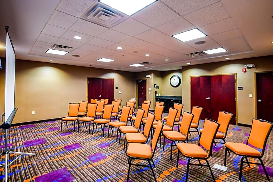 Hampton Inn Foley