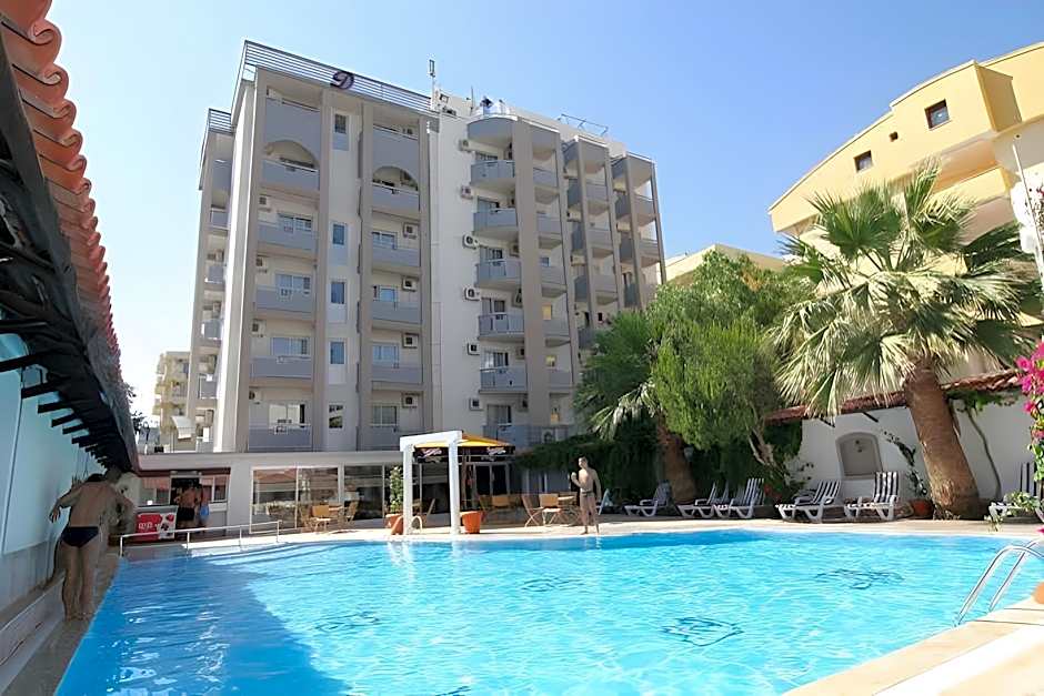 Duqqan Deluxe Hotel