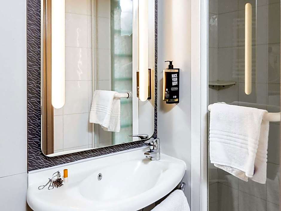 ibis Paris Gare Montparnasse 15ème