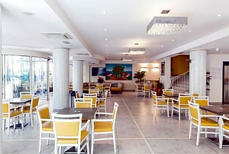 Hotel Corallo