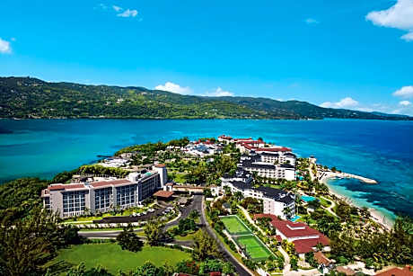 Breathless Montego Bay-All Inclusive