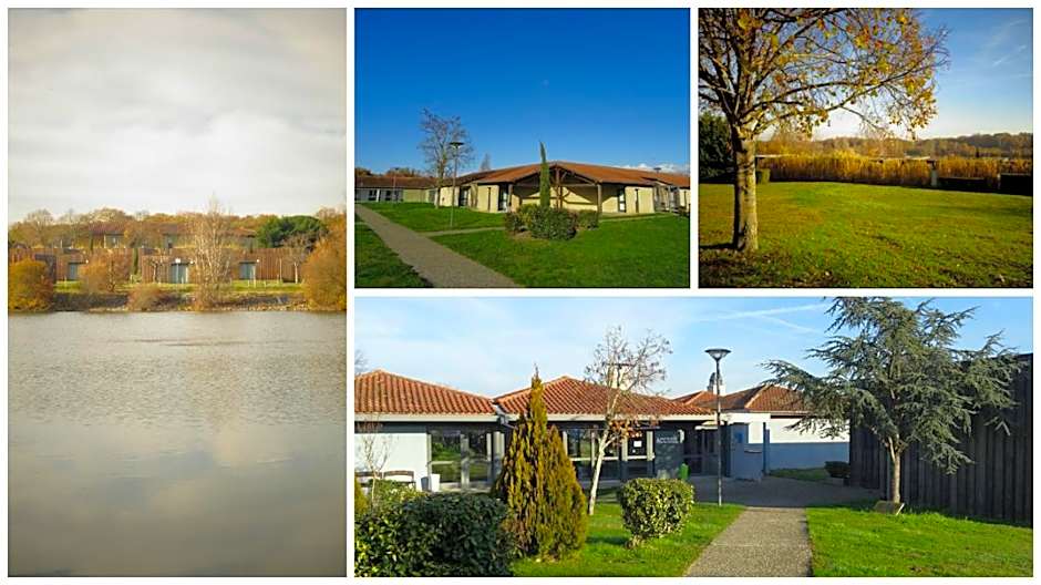 Domaine d'Ariane
