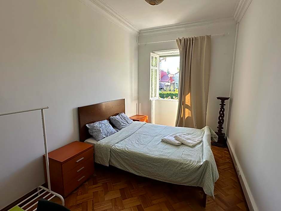 ICOSIUM Hostel