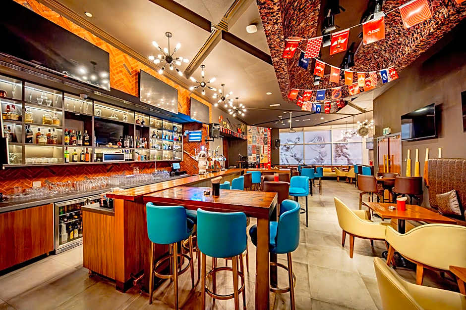 Citymax Hotel Ras Al Khaimah