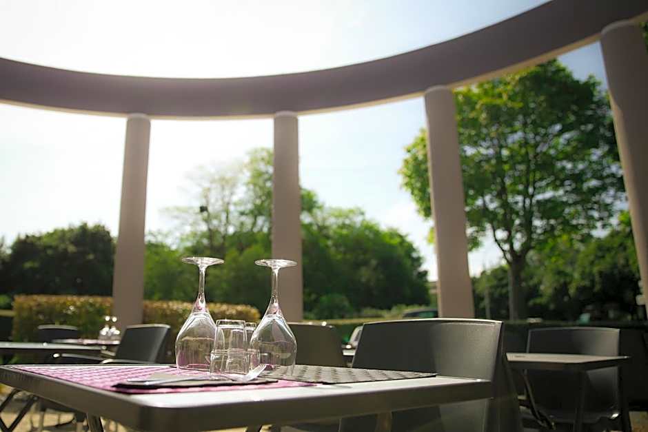 ibis Styles Saint Brieuc Plerin