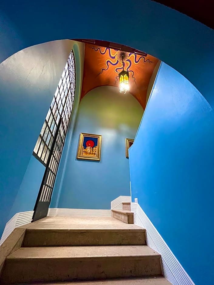 PALAZZO FIACCADORI - Historical Palace