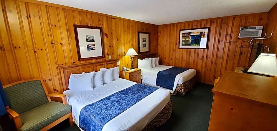 The Lake Motel
