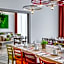 IntercityHotel Hannover Hauptbahnhof-Ost