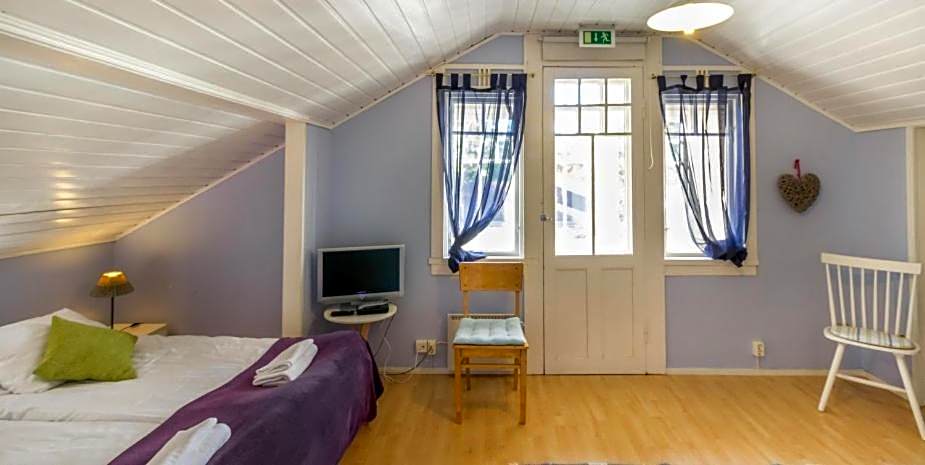 Hanko Villa Anke & Janne