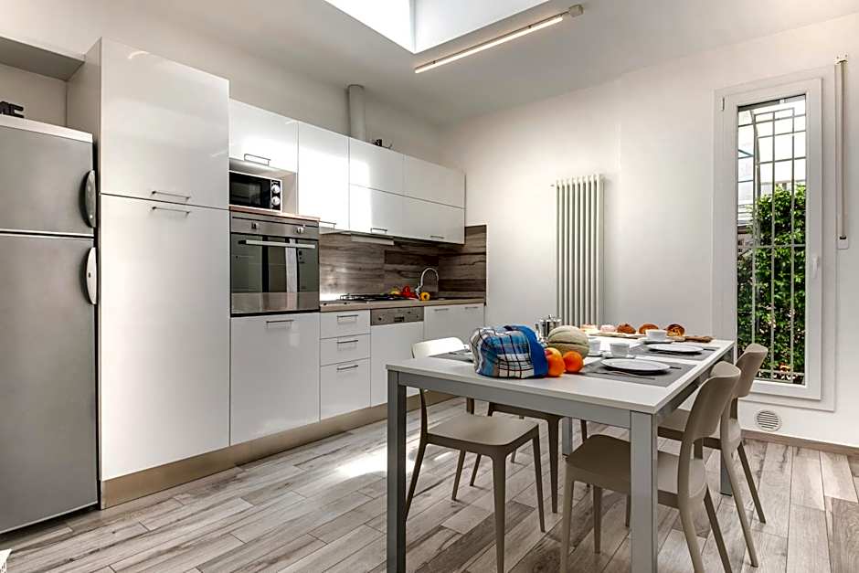 Residence Diffuso Arcobaleno