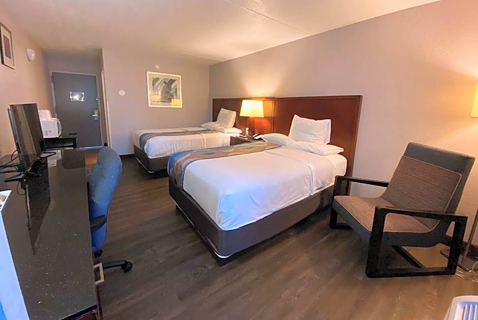 Travelodge Inn & Suites by Wyndham Albany